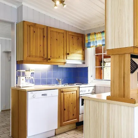 Vinjebu Holiday home