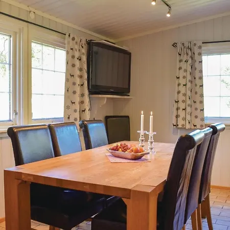 Vinjebu Holiday home Hemsedal
