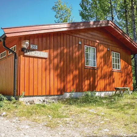 Vinjebu Сasa de vacaciones Hemsedal
