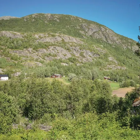 Holiday home Vinjebu Hemsedal