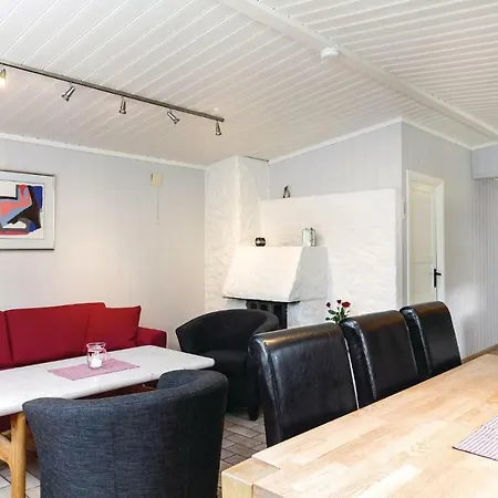 Vinjebu Holiday home