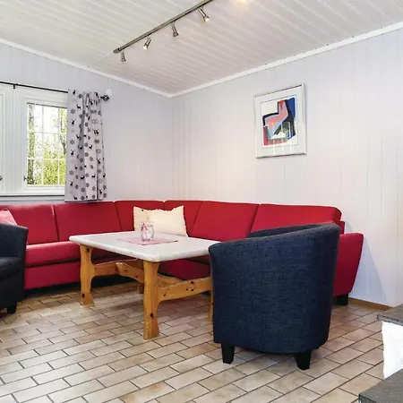 Holiday home Vinjebu