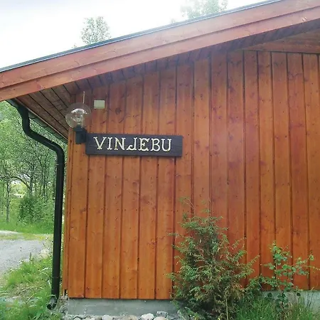 Vinjebu *