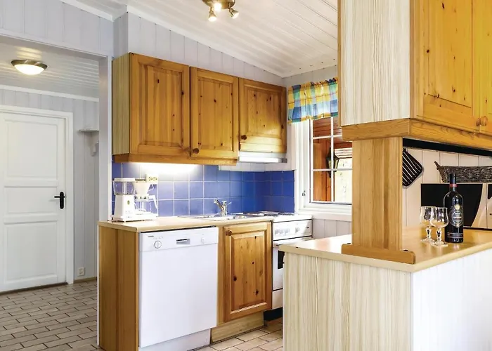 Vinjebu Casa vacanze