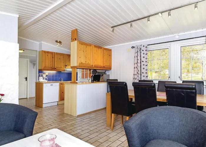 Vinjebu Casa vacanze *