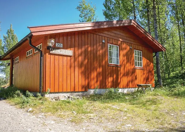 Vinjebu Casa vacanze Hemsedal