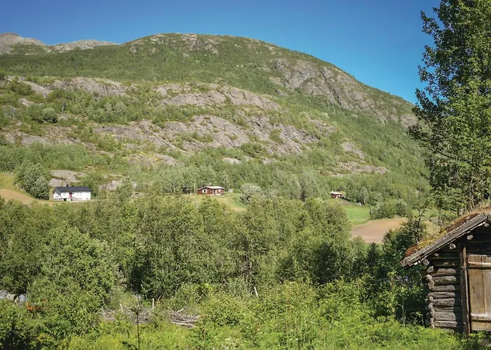 Casa vacanze Vinjebu Hemsedal