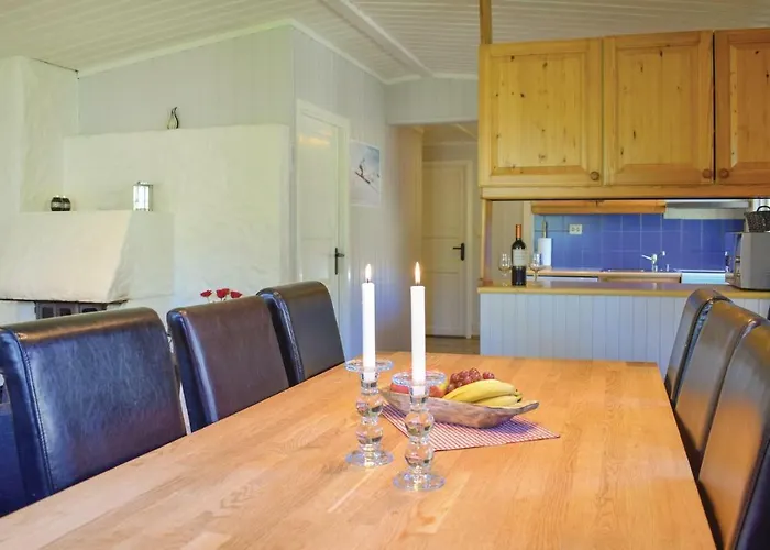 Vinjebu Casa vacanze *