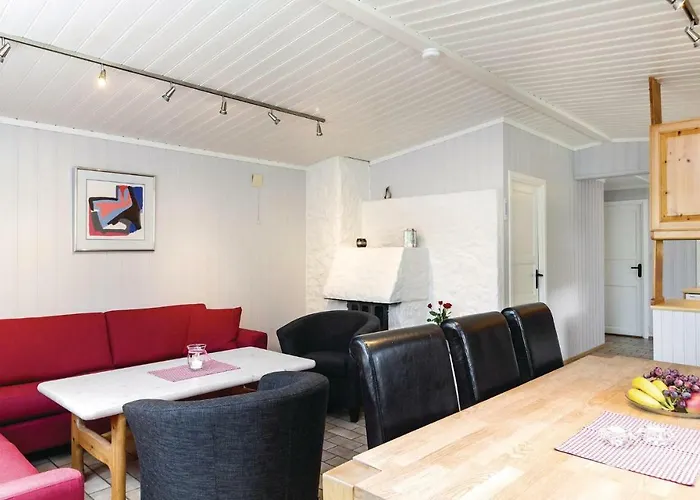 Vinjebu Casa vacanze