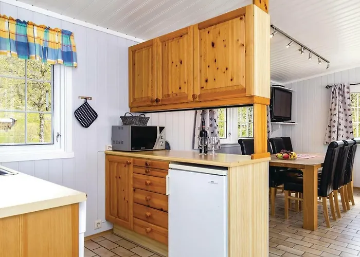 Vinjebu Casa vacanze *