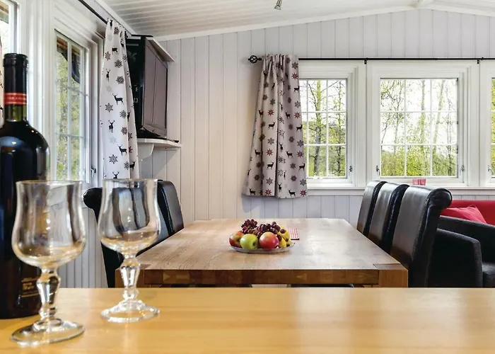 Vinjebu Hemsedal