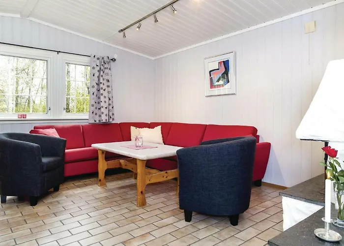 Casa vacanze Vinjebu
