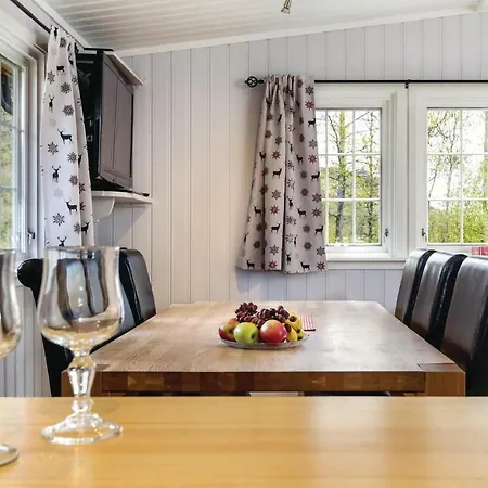 Vinjebu Hemsedal